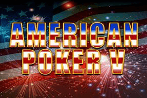 VoltEnt | American Poker V  Mobile