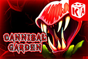 KAGaming | Cannibal Garden Mobile