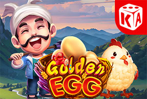 KAGaming | Golden Egg Mobile
