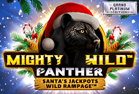 VoltEnt | Mighty Wild™ Panther Grand Platinum Edition Mobile