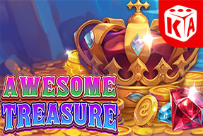 KAGaming | Awesome Treasure Mobile