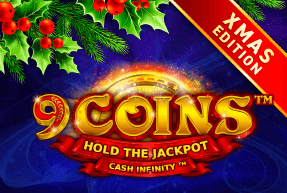 VoltEnt | 9 Coins Xmas Mobile