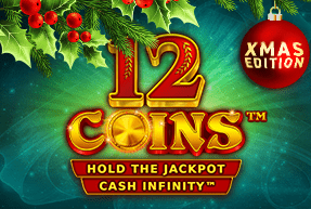 VoltEnt | 12 Coins Xmas Mobile
