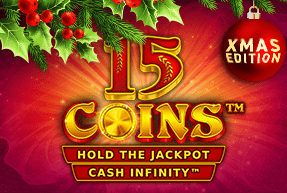 VoltEnt | 15 Coins Xmas Mobile