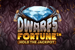 VoltEnt | Dwarfs Fortune Easter Mobile