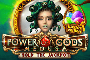 VoltEnt | Power of Gods™: Medusa Easter Mobile