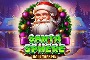 Gamzix | Santa Sphere: Hold The Spin Mobile