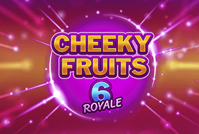G.Games | Cheeky Fruits 6 Royale