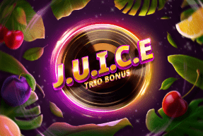 G.Games | J.U.I.C.E Trio Bonus