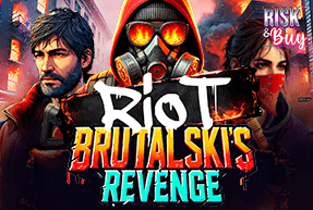 Mascot | Riot Brutalski's Revenge