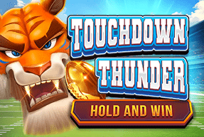 Kalamba | Touchdown Thunder Hold and Win Mobile
