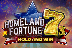 Kalamba | Homeland Fortune 7s Hold and Win Mobile
