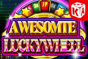 KAGaming | Awesome Lucky Wheel Mobile
