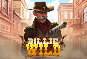 Gamzix | Billie Wild Mobile