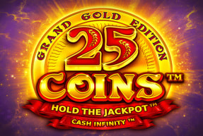 VoltEnt | 25 Coins™ Grand Gold Edition Mobile
