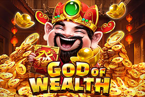 TripleProfitsGames | God of Wealth Mobile