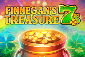 Kalamba | Finnegan's Treasure 7s Mobile