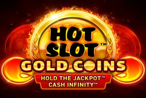 VoltEnt | Hot Slot™: Gold Coins Mobile
