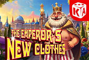 KAGaming | The Emperors New Clothes Mobile
