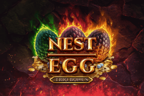 G.Games | Nest Egg Trio Bonus