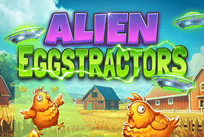 Kalamba | Alien Eggstractors Mobile