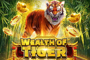 TripleProfitsGames | Wealth of Tiger Mobile