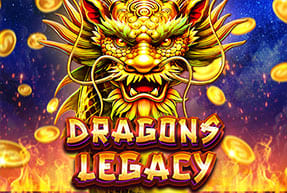TripleProfitsGames | Dragon Legacy Mobile