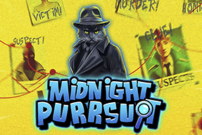 G.Games | Midnight Purrsuit