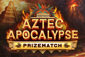 Kalamba | Aztec Apocalypse PrizeMatch Mobile