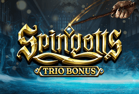 G.Games | Spingotts Trio Bonus