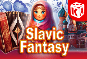 KAGaming | Slavic Fantasy Mobile