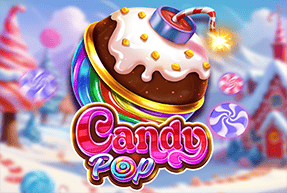 TripleProfitsGames | Candy Pop Mobile