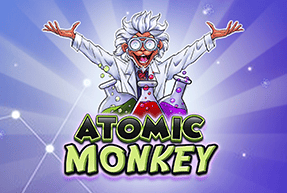 G.Games | Atomic Monkey