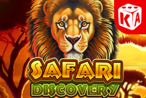 KAGaming | Safari Discovery Mobile