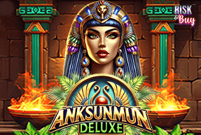 Mascot | Anksunamun deluxe