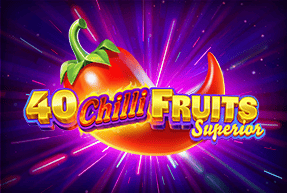 Gamzix | 40 Chilli Fruits Superior Mobile