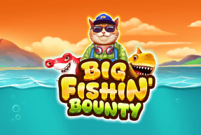 G.Games | Big Fishin’ Bounty