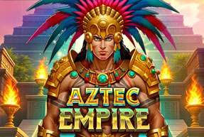 TripleProfitsGames | Aztec Empire Mobile