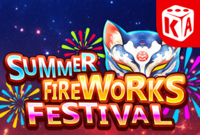 KAGaming | Summer Fireworks Festival Mobile