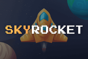 Mascot | Sky Rocket