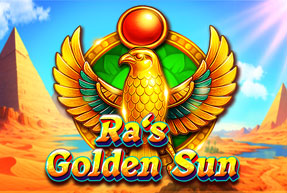 TripleProfitsGames | Ra's Golden Sun Mobile