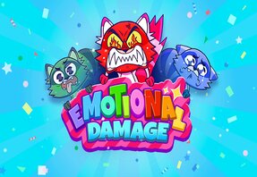 G.Games | Emotional Damage