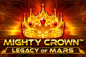 VoltEnt | Mighty Crown™: Legacy of Mars Mobile