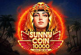 Gamzix | Sunny Coin 10000: Hold The Spin Mobile