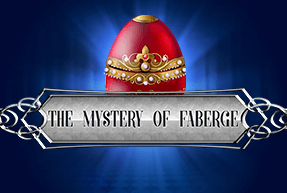 Charismatic | The Mystery of Faberge