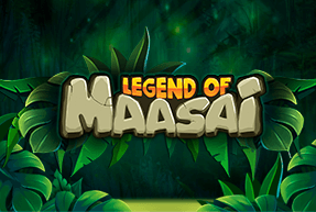 Charismatic | Legend of Maasai