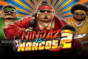 Kalamba | Ninjaz vs Narcos 2 Mobile