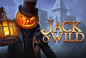 Gamzix | Jack O'Wild Mobile