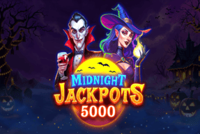 G.Games | Midnight Jackpots 5000