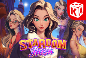 KAGaming | Stardom Rush Mobile